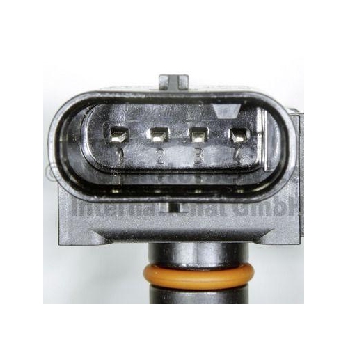 PIERBURG Sensor, Saugrohrdruck 7.18222.46.0