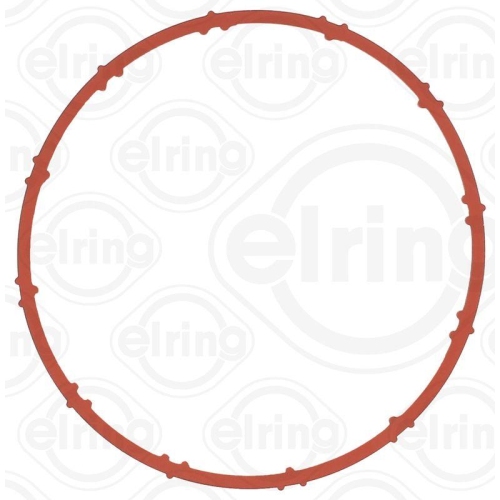 ELRING Dichtung, Ansaugkrümmergehäuse