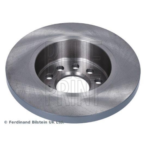 BLUE PRINT Bremsscheibe