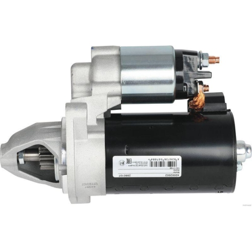 HERTH+BUSS ELPARTS Starter