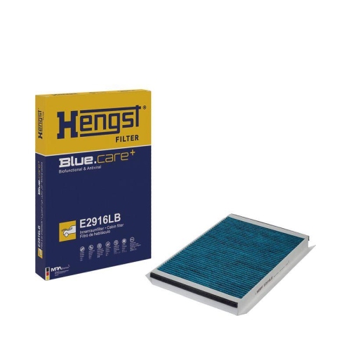HENGST FILTER Filter, Innenraumluft