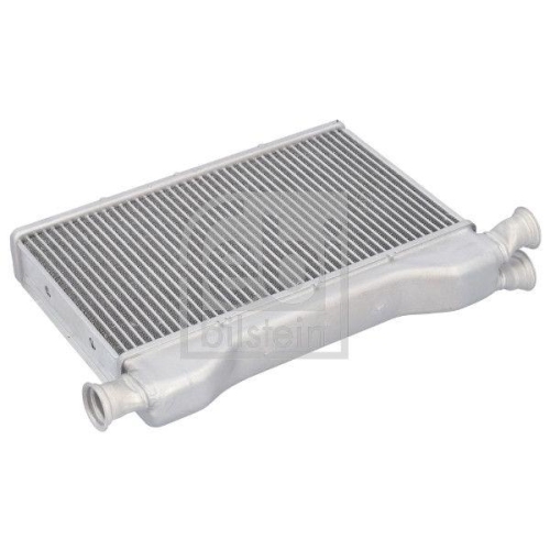 FEBI BILSTEIN Wärmetauscher, Innenraumheizung 198007