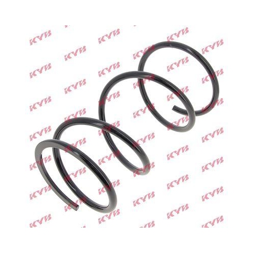 KYB Fahrwerksfeder K-Flex RG3573