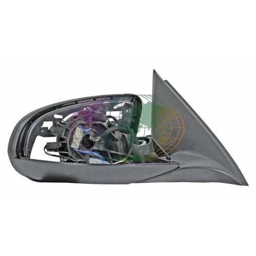 Lexmond Trading BV Au&szlig;enspiegel 6090075