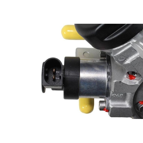 METZGER AUTOTEILE Hochdruckpumpe ORIGINAL ERSATZTEIL 0830177