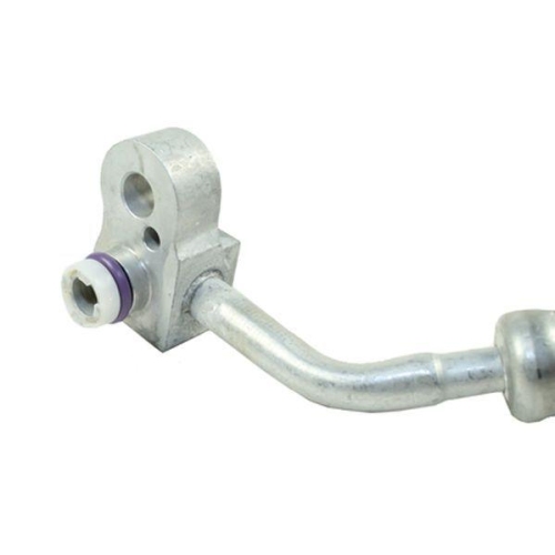 METZGER AUTOTEILE Hochdruckleitung, Klimaanlage 2360095