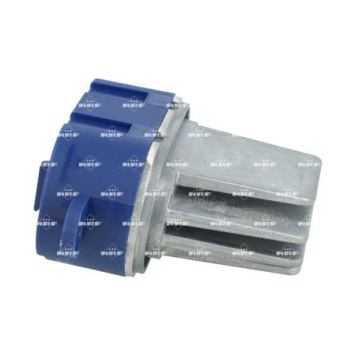 NRF Widerstand, Innenraumgebl&auml;se 342153