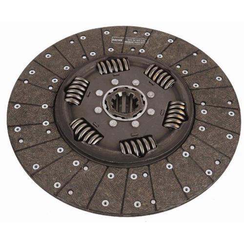 SACHS Kupplungsscheibe 1878 008 779