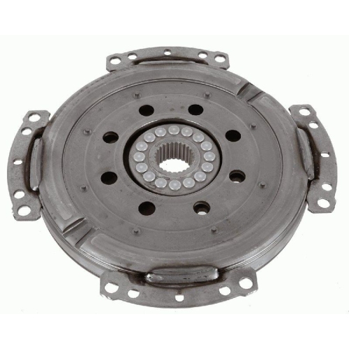 SACHS Torsionsd&auml;mpfer, Kupplung 1866 600 042
