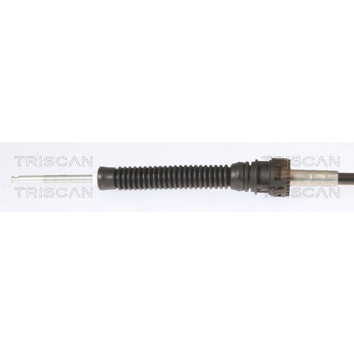 TRISCAN Seilzug, Schaltgetriebe 8140 29745