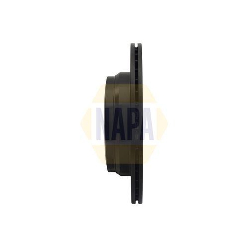 NAPA Bremsscheibe NAPA NBD5174