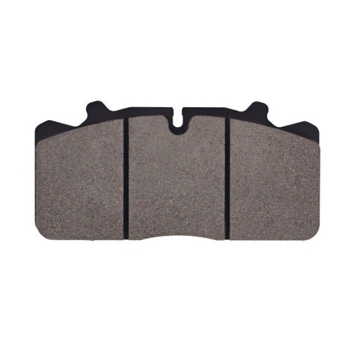 VALEO Bremsbelagsatz, Scheibenbremse OPTIPACK 882230