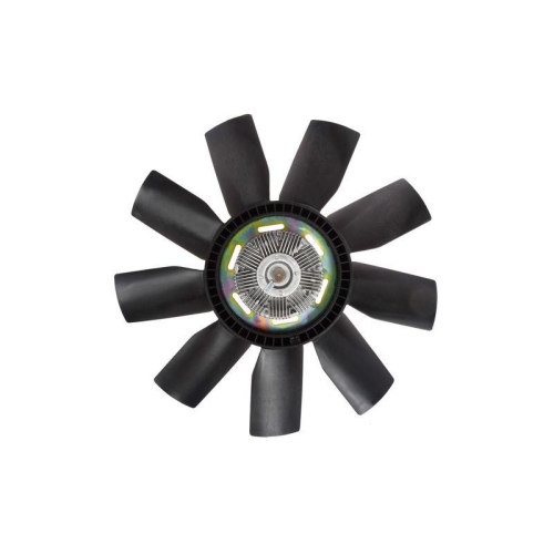 HELLA L&uuml;fter, Motork&uuml;hlung 8MV 366 438-441