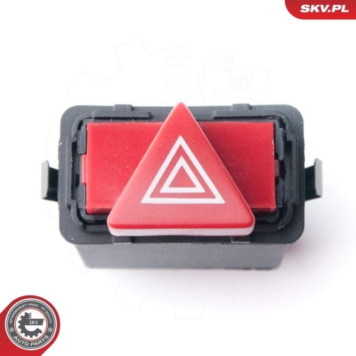 ESEN SKV Warnblinkschalter 96SKV100
