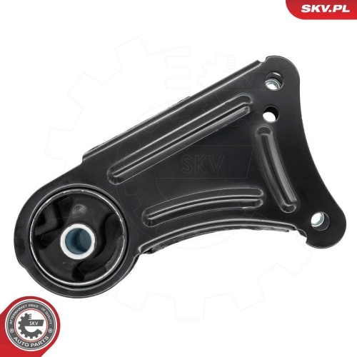 ESEN SKV Lagerung, Motor 75SKV061