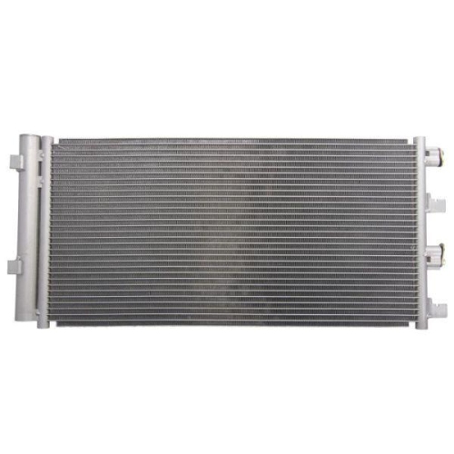 THERMOTEC Kondensator, Klimaanlage KTT110430