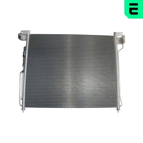 ERA Kondensator, Klimaanlage 667296