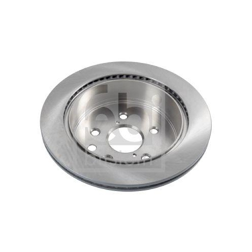 FEBI BILSTEIN Dichtung, Zylinderkopfhaube 18570