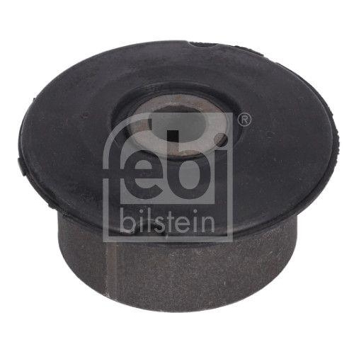 FEBI BILSTEIN Lagerbuchse, Blattfeder 1004990