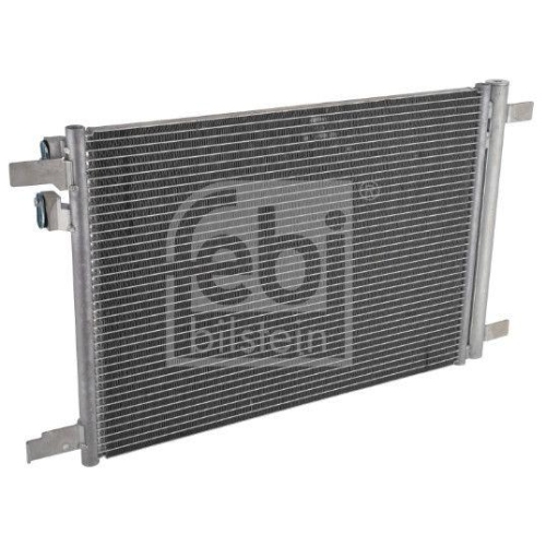 FEBI BILSTEIN Kondensator, Klimaanlage 197654