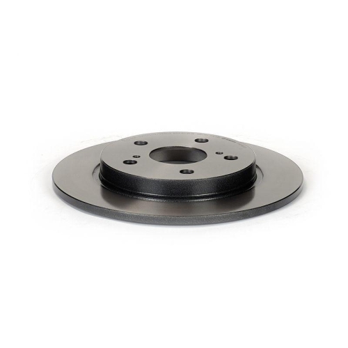BREMBO Bremsscheibe PRIME LINE - UV Coated 08.E964.11