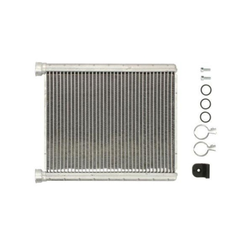 THERMOTEC W&auml;rmetauscher, Innenraumheizung D6M021TT