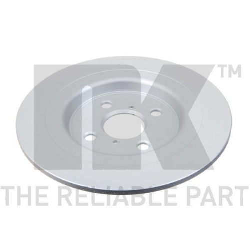 NK Bremsscheibe 3145111