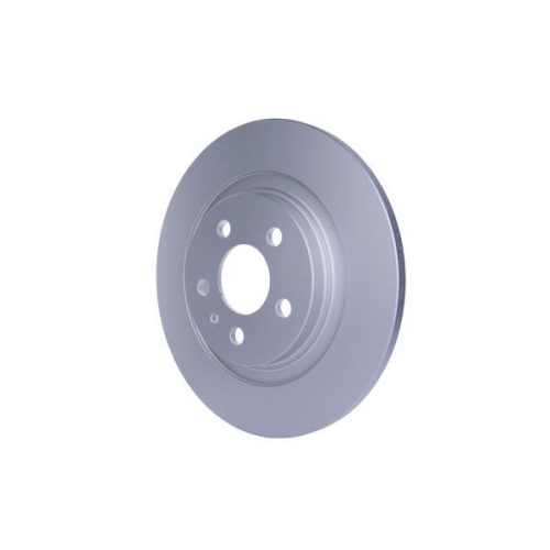 HELLA Bremsscheibe PRO 8DD 355 109-151