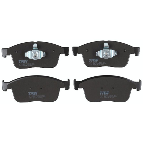 TRW Bremsbelagsatz, Scheibenbremse GDB2146