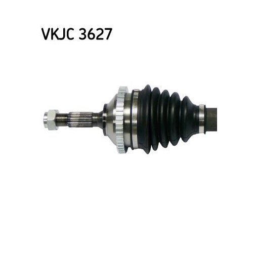 SKF Antriebswelle VKJC 3627