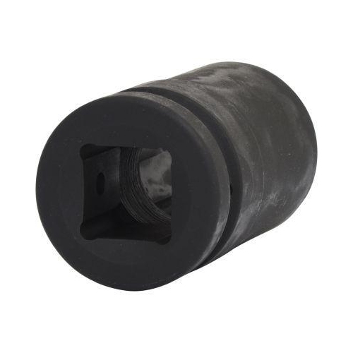 KS Tools 1 Zoll 6kant-Kraft-Stecknuss, lang, 33mm 515.1833