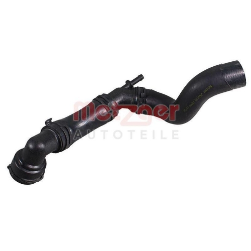 METZGER Kühlerschlauch 2422184