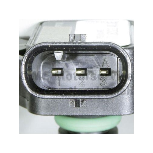 PIERBURG Sensor, Saugrohrdruck 7.18222.48.0