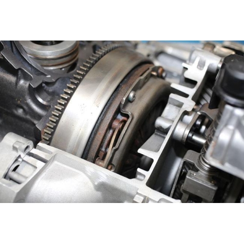 WERKZEUG ZUM AUSRICHTEN DER KUPPLUNGSSCHEIBE, UNIVERSAL LASER TOOLS 2646