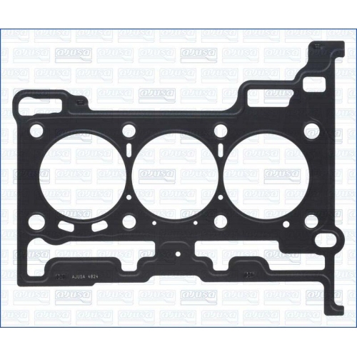 AJUSA Dichtung, Zylinderkopf MULTILAYER STEEL 10207200