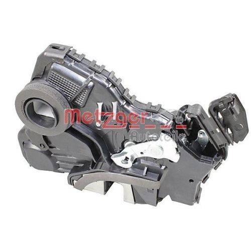 METZGER AUTOTEILE Türschloss GREENPARTS