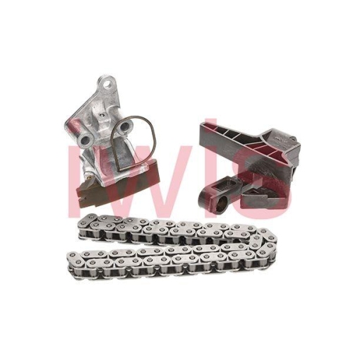 AIC Steuerkettensatz iwis Original Erstausrüsterqualität, Made in Germany