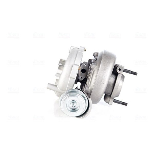 NISSENS Lader, Aufladung ** FACTORY NEW ** 93177