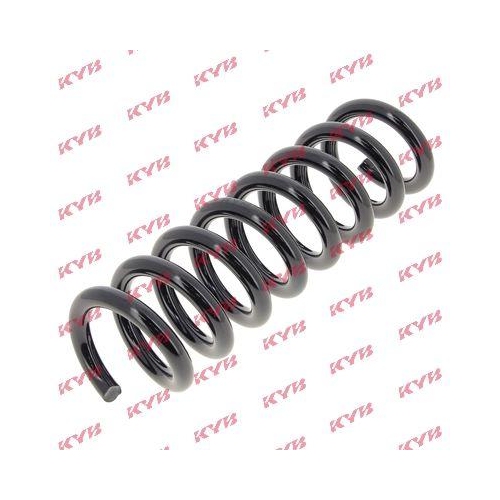 KYB Fahrwerksfeder K-Flex RA6483