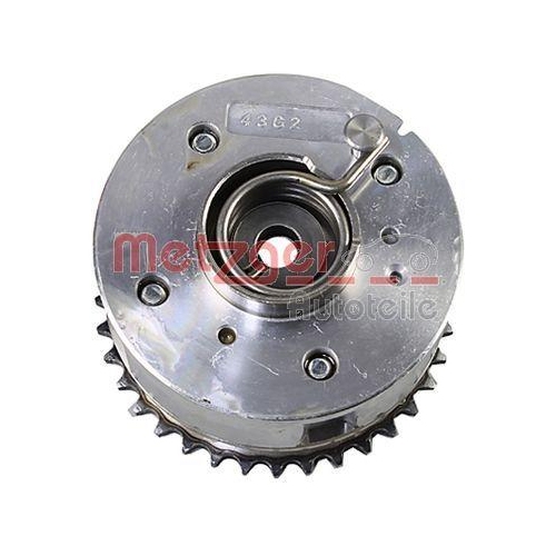METZGER AUTOTEILE Nockenwellenversteller 2410011