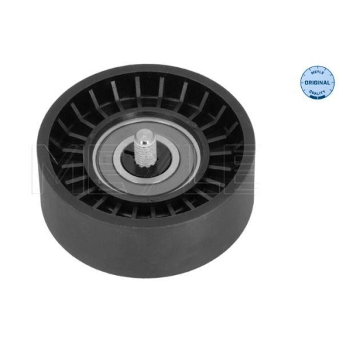 MEYLE Umlenk-/F&uuml;hrungsrolle, Keilrippenriemen MEYLE-ORIGINAL: True to OE. 014 009 0094