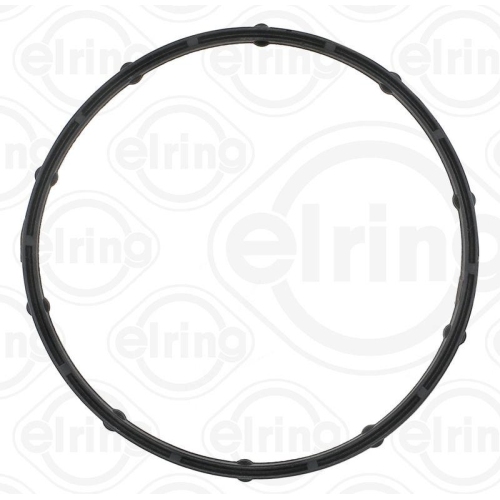 ELRING Dichtung, Ansaugkr&uuml;mmergeh&auml;use 771.390