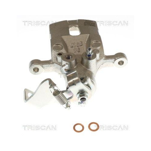 TRISCAN Bremssattel 8175 43257