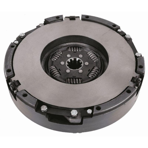 SACHS Kupplungsdruckplatte 1888 600 160