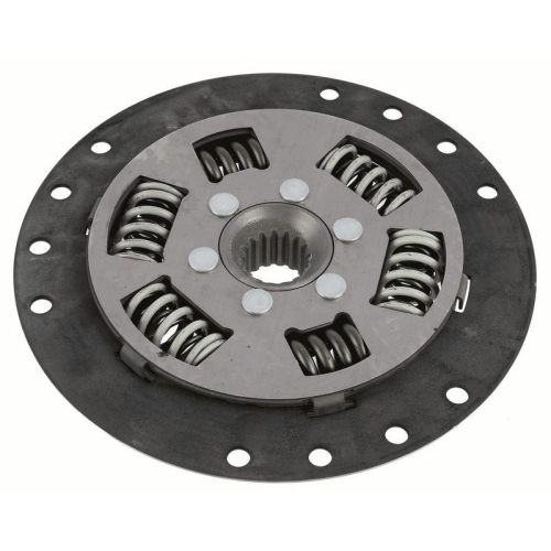 SACHS Torsionsd&auml;mpfer, Kupplung 1866 600 043