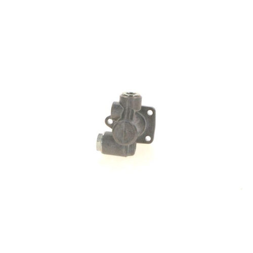 BOSCH Kraftstoffpumpe 0 440 017 032