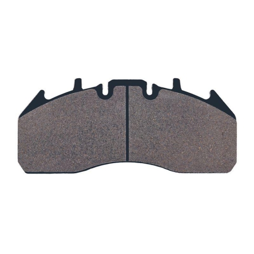 VALEO Bremsbelagsatz, Scheibenbremse OPTIPACK 882245