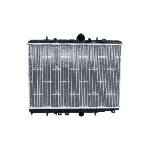 NRF K&uuml;hler, Motork&uuml;hlung EASY FIT 55347
