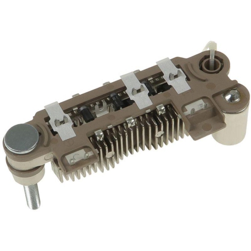 AS-PL Gleichrichter, Generator AS ARC5140