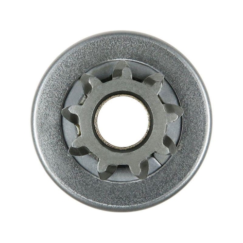 AS-PL Freilaufgetriebe, Starter AS SD0073P
